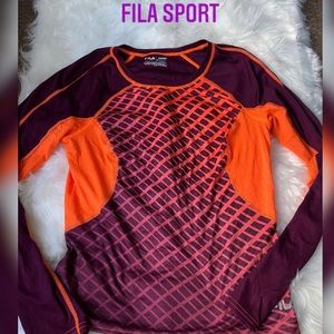Fila Sport Running